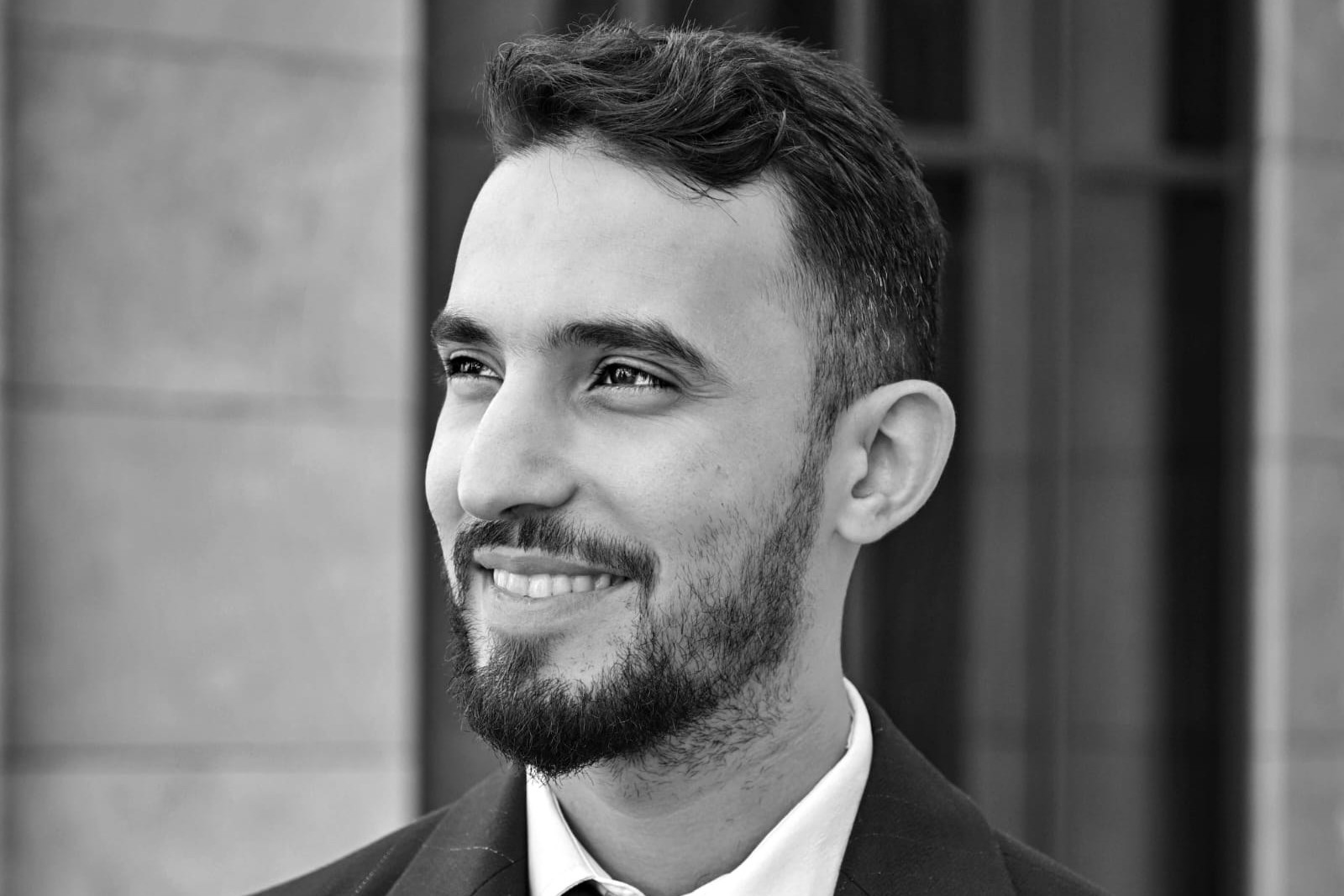 Yaseen Faez, Architectural Engineer